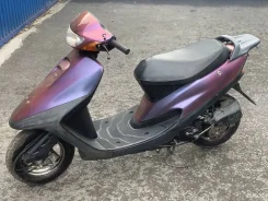 Honda Tact AF-30. 90����. ��., ��������, ��� ���, ������ �� �� ����