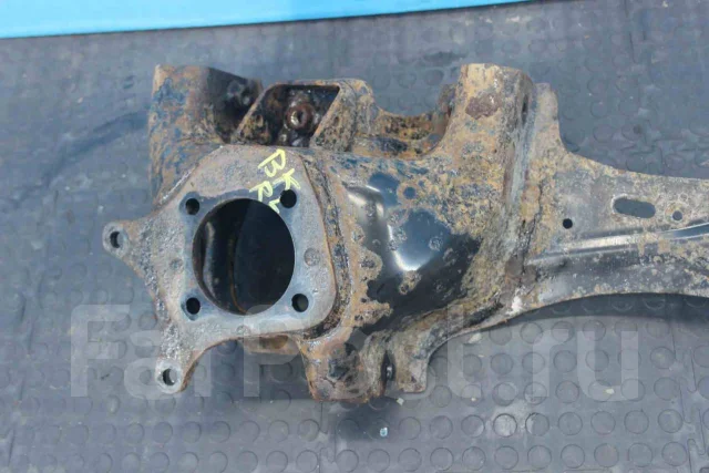 ����� Mazda 3 (����� 3) BK, ����� ������ BP4K28250J ����
