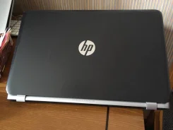 HP Pavilion 15-n206sr. 15.6", 2,0����, ��� 4 ��, ���� 500���, WiFi, Bluetooth, ����������� �� 4��. ����