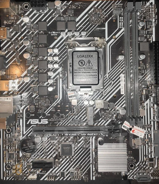 H510 ����