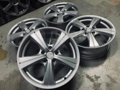 Kosei EuroAlive. 7.0x17", 5x112, ET53, �� 73,1���. ����