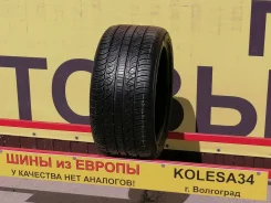 Pirelli P Zero Nero All Season. ������, �/�, ����� 10 % ����