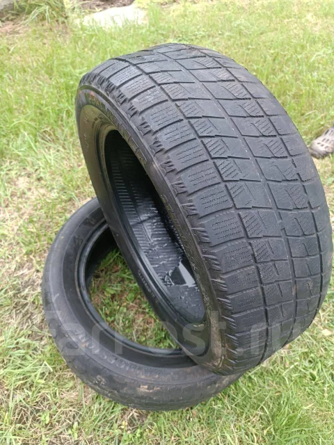 Bridgestone Ice Partner. ������, ��� �����, �/�, ����� 50 % ����