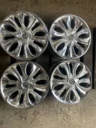Wibram. 7.0x16", 4x100, 4x114.3, ET35, �� 54,1���. ����