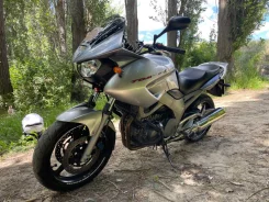 Yamaha TDM 900. 900����. ��., ��������, ���������, ������ �� �� ����