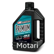 Maxima Racing Oils