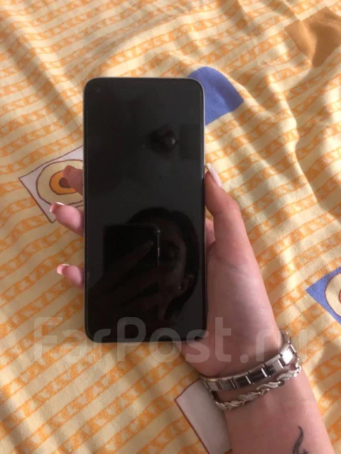 Realme 9 Pro. �/�, 128 ��, �����, 5G, NFC ����