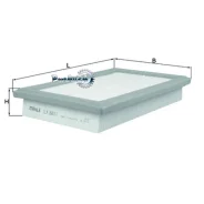 ������ ��������� MB M274 13- Mahle LX3811 LX3811 ����