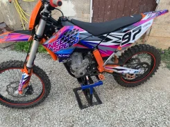 KTM 450 SX-F. 450����. ��., ��������, ��� ���, ������ �� �� ����