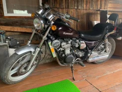 Kawasaki Eliminator 400. 400����. ��., ��������, ���������, ������ �� �� ����