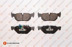 ������� ��������� BMW X1/116i/318i 05- ����. Eurorepar 1623061980 1623061980 ����