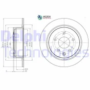 ���� ��������� (2�� � ��) Delphi BG4108C BG4108C ����