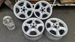 BMW. 7.5x17", 5x120, ET40, �� 72,5���. ����