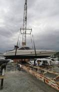 Sunseeker. 1998 ���, ����� 13��., ��������� ������������, 900��.�., ������ ����