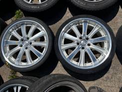 Anhelo. 8.5x19", 5x114.3, ET35, �� 73,1���. ����