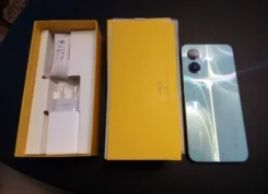 Realme C33. �����, 32 �� ����