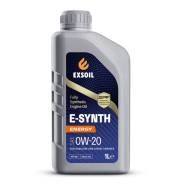 Exsoil. 0W-20, �������������, 1��. ��� ����� �� ������������ ����