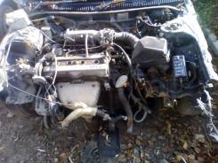 Toyota Sprinter Carib. AE95, 4A ����
