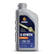 Exsoil. 0W-30, �������������, 1��. ��� ����� �� ������������ ����