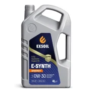 Exsoil. 0W-20, �������������, 4��. ��� ����� �� ������������ ����