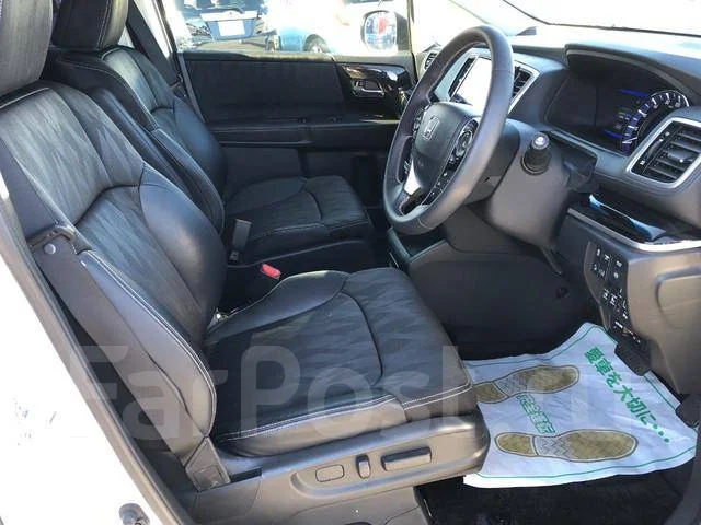 Honda Odyssey. ��������, ��������, 2.4 (190��.�.), ������, �/�. ��� ����� �� ������������ ����