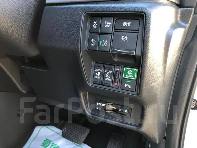 Honda Odyssey. ��������, ��������, 2.4 (190��.�.), ������, �/�. ��� ����� �� ������������ ����