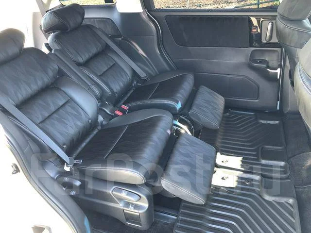 Honda Odyssey. ��������, ��������, 2.4 (190��.�.), ������, �/�. ��� ����� �� ������������ ����