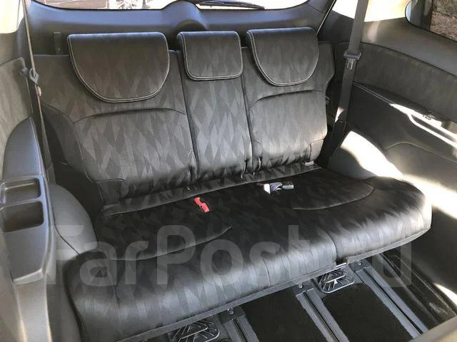 Honda Odyssey. ��������, ��������, 2.4 (190��.�.), ������, �/�. ��� ����� �� ������������ ����