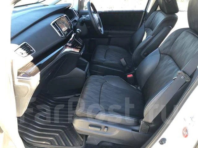 Honda Odyssey. ��������, ��������, 2.4 (190��.�.), ������, �/�. ��� ����� �� ������������ ����