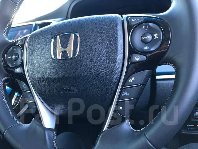 Honda Odyssey. ��������, ��������, 2.4 (190��.�.), ������, �/�. ��� ����� �� ������������ ����