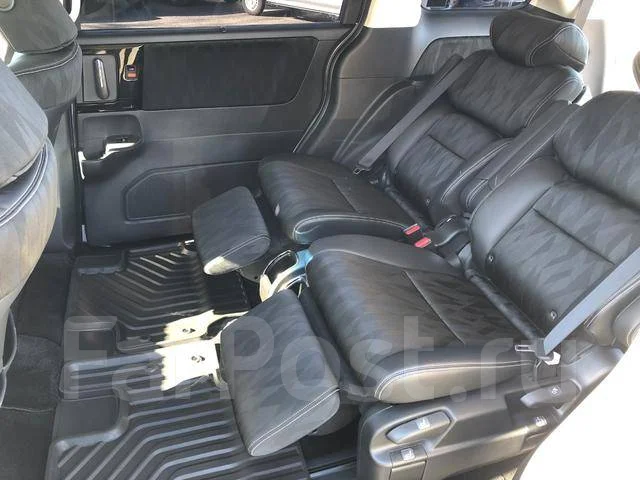Honda Odyssey. ��������, ��������, 2.4 (190��.�.), ������, �/�. ��� ����� �� ������������ ����
