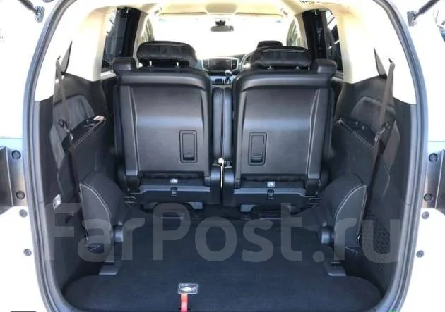 Honda Odyssey. ��������, ��������, 2.4 (190��.�.), ������, �/�. ��� ����� �� ������������ ����