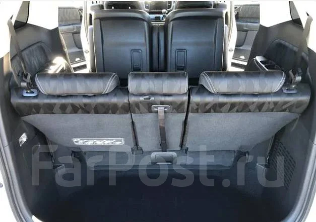 Honda Odyssey. ��������, ��������, 2.4 (190��.�.), ������, �/�. ��� ����� �� ������������ ����
