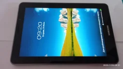 ������� Galaxy Tab 7.7 P6800. 7.8 ������, ������ 16 �� ����