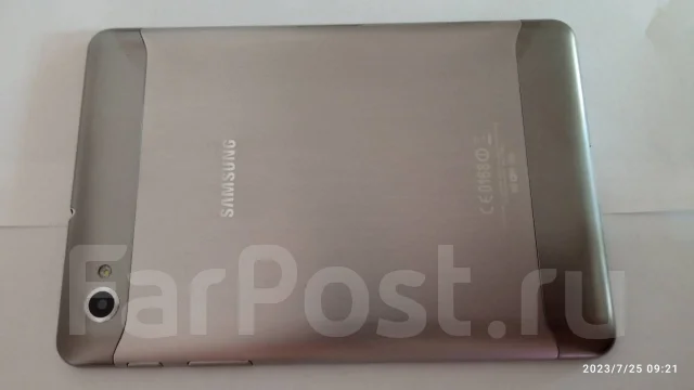 ������� Galaxy Tab 7.7 P6800. 7.8 ������, ������ 16 �� ����