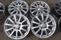 Abe Shokai La Strada LF-Sport. 5.5x15", 4x100, ET43, �� 67,1���. ����