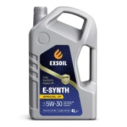 Exsoil. 5W-30, �������������, 4��. ��� ����� �� ������������ ����