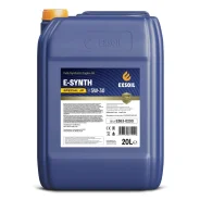 Exsoil. 5W-30, �������������, 20��. ��� ����� �� ������������ ����