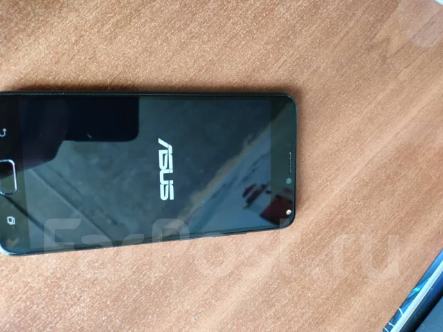 Asus ZenFone 4 Max. �/�, 32 ��, �����, 3G, 4G LTE, Dual-SIM ����