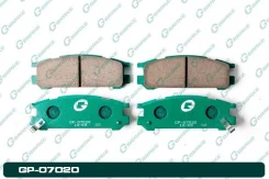������� ��������� �������� PF-7249 / AN297WK / GP-07020 26296-AA062 G-Brake 26296PA060 ����