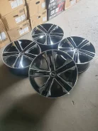 Weds Zea. 8.0x19", 5x114.3, ET50 ����