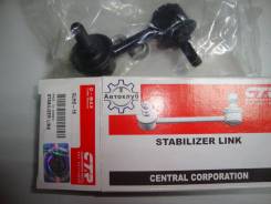   CTR CL0149/CLHO16 Honda Civic ES/US3 D17A 00- CLHO16 