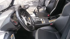 BRP Can-Am Commander 1000 LTD. ��������, ��, �� ����