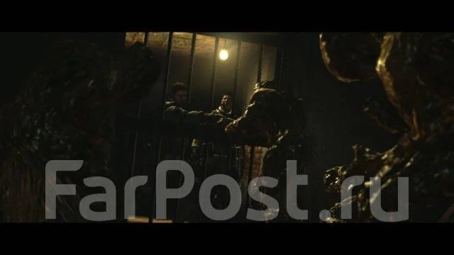 Resident evil 6. PS3 ����
