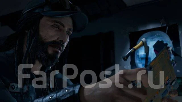 Watch Dogs PS3 ����