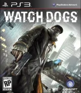 Watch Dogs PS3 ����
