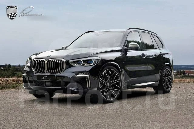 Lumma. 8.5/9.5x19", 5x112, ET30/40, �� 66,6���. ����