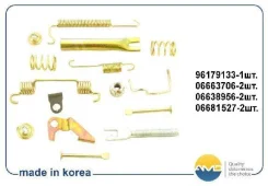 ����������� ������������ ������ ������� Daewoo Nexia 94 Lanos Amdrk111 AMDRK111 ����