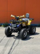 Honda CT 125 Hunter CUB. ��������, ��� ���\���, ��� �������. ��� ����� �� ������������ ����