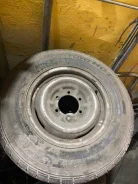 Toyo H07. �����������, �/�, ����� 10 %. ��� ����� �� ���������� ����
